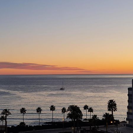 Casito Rico Lägenhet Calpe Exteriör bild