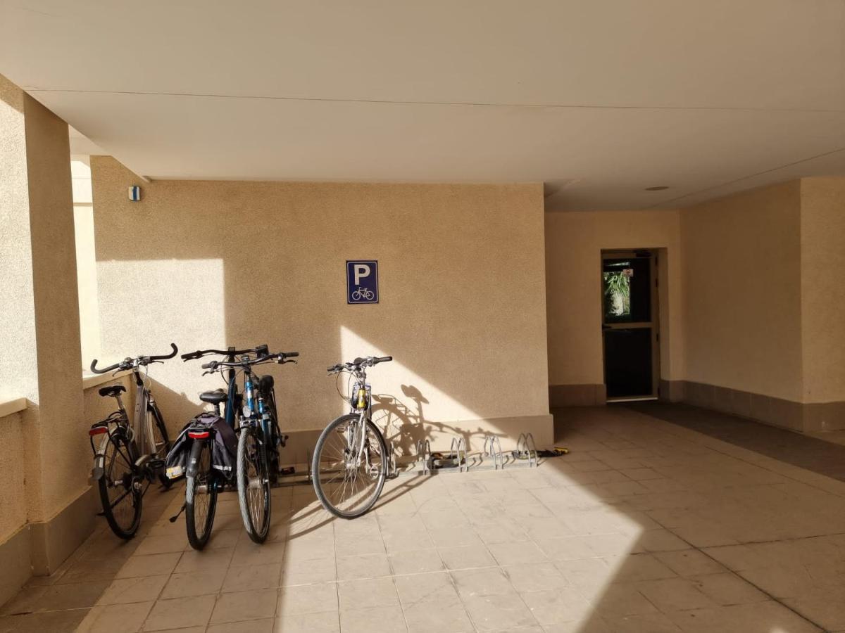 Casito Rico Lägenhet Calpe Exteriör bild