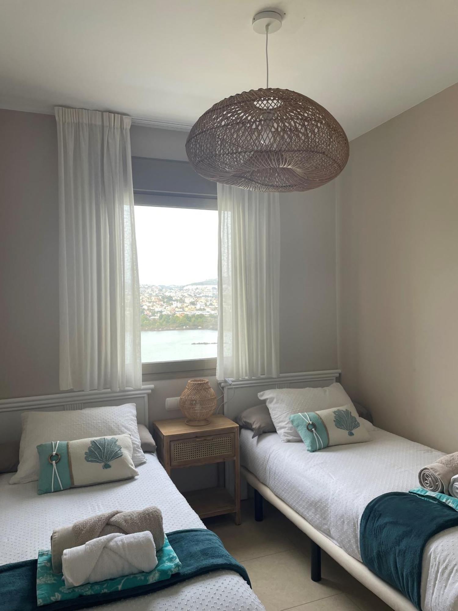 Casito Rico Lägenhet Calpe Exteriör bild