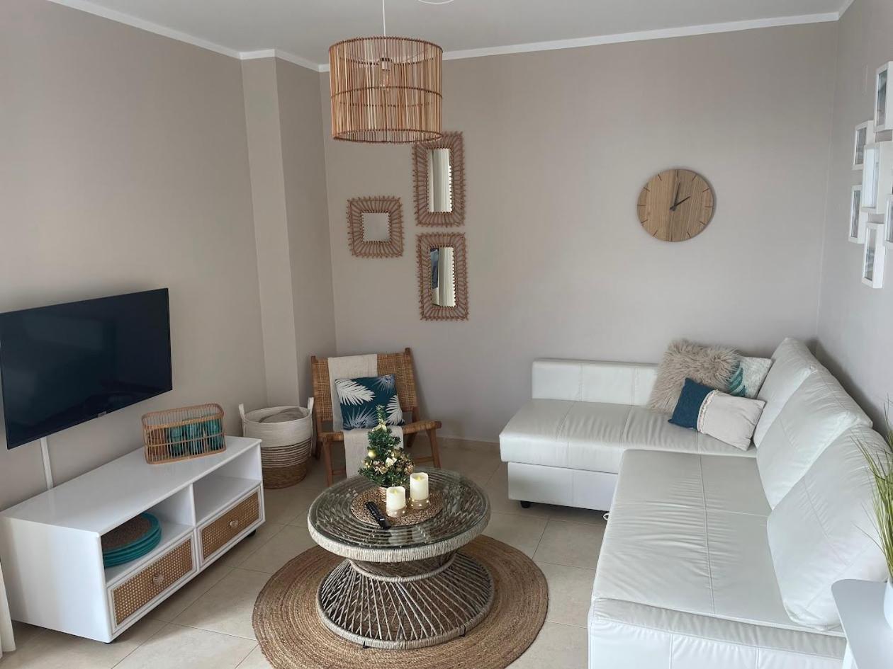Casito Rico Lägenhet Calpe Exteriör bild